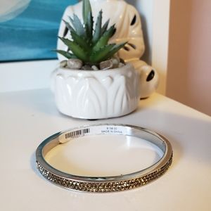 Henri Bendel Jeweled Bracelet